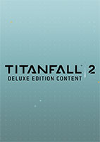Купить ключ дешево Titanfall 2 Deluxe Edition